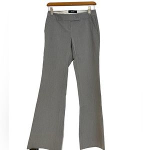 Body By Victoria: “The Kate Fit” office slacks, size zero, like new!